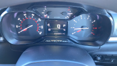 Citroen C3 1.2 PureTech 110 Plus 5dr EAT6 Petrol Hatchback